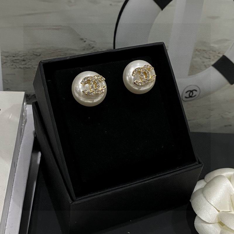 Chanel earing 3lyx718